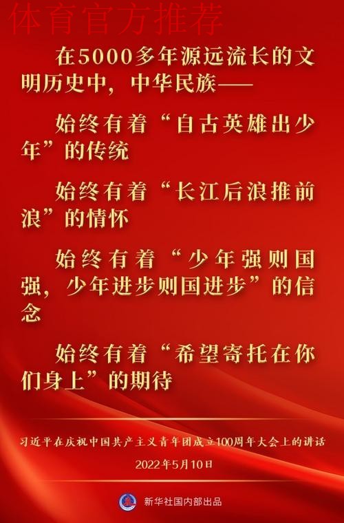 2022年女超联赛赛区集体学习交流习近平总书记在“庆祝中国共产主义青年团成立100周年大会”上的讲话精神